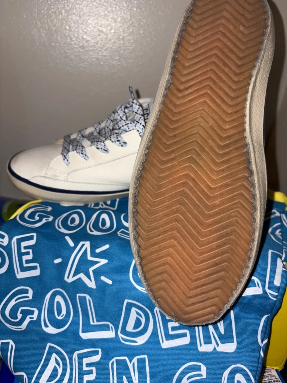 Golden Goose